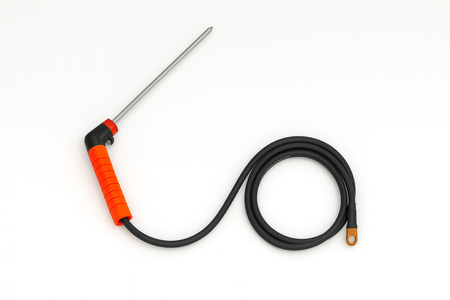 Underwater Welding Stinger